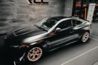 Mercedes-Benz CLE 53 AMG (Clasa CLE) din 2026 cu 10.600 km - oferta MER251957 - foto 12