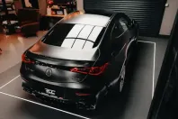 Mercedes-Benz CLE 53 AMG (Clasa CLE) din 2026 cu 10.600 km - oferta MER251957 - foto 13