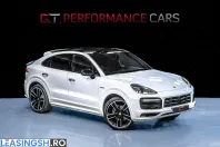 Porsche Cayenne din 2023 cu 32.000 km - oferta POR251958 - foto 1