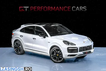 Porsche Cayenne din 2023 - oferta POR251958
