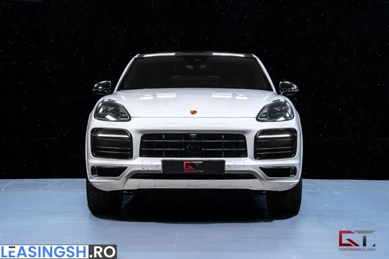 Porsche Cayenne din 2023 cu 32.000 km - oferta POR251958 - foto 3