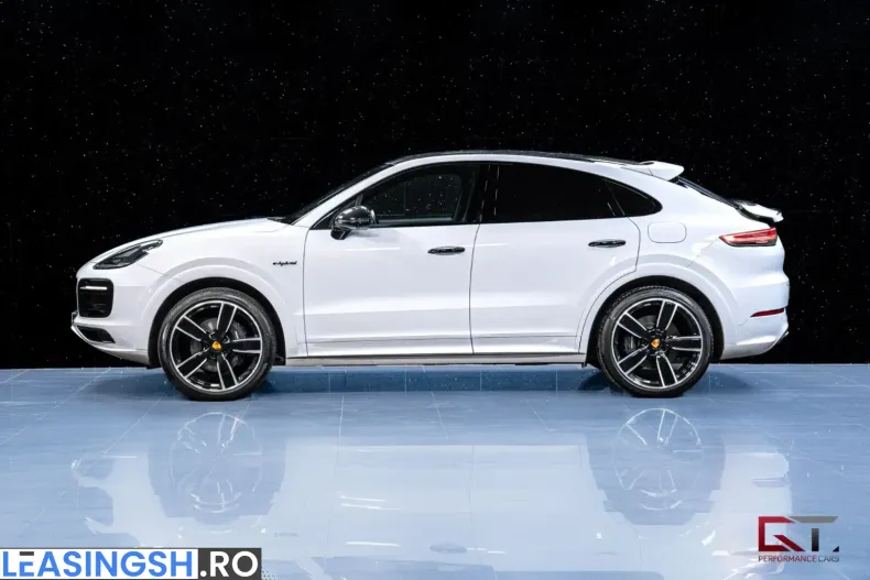 Porsche Cayenne din 2023 cu 32.000 km - oferta POR251958 - foto 4