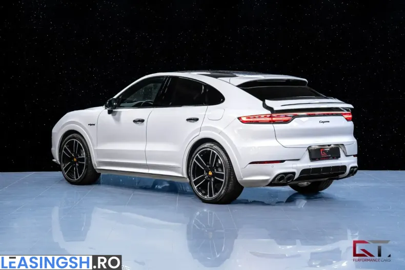 Porsche Cayenne din 2023 cu 32.000 km - oferta POR251958 - foto 6