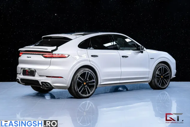 Porsche Cayenne din 2023 cu 32.000 km - oferta POR251958 - foto 8