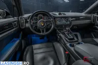 Porsche Cayenne din 2023 cu 32.000 km - oferta POR251958 - foto 11