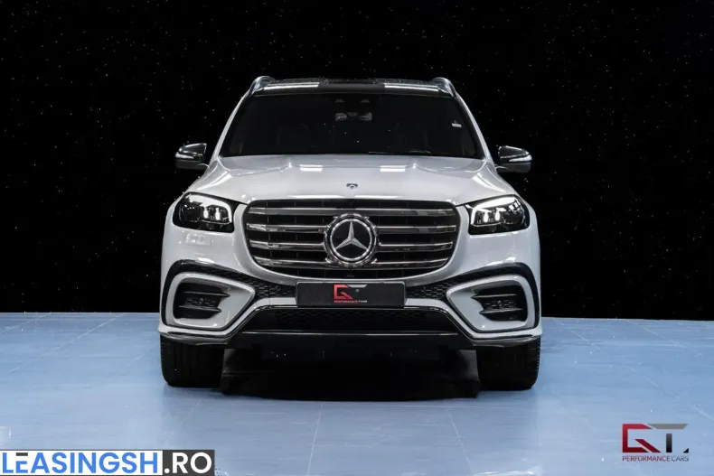 Mercedes-Benz GLS 450 (Clasa GLS) din 2024 cu 49.000 km - oferta MER251959 - foto 3