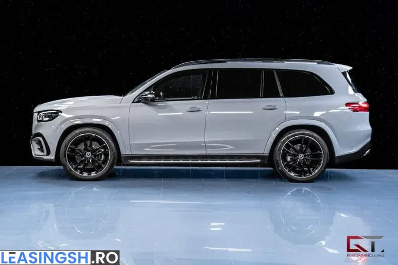 Mercedes-Benz GLS 450 (Clasa GLS) din 2024 cu 49.000 km - oferta MER251959 - foto 4