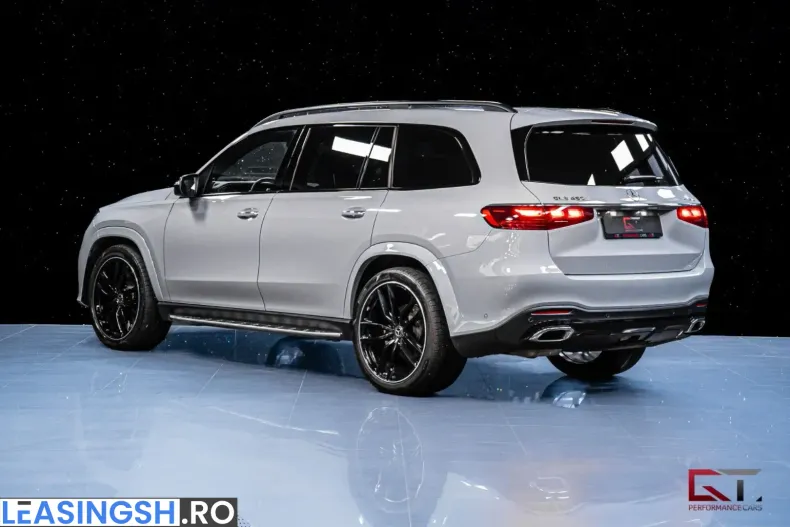 Mercedes-Benz GLS 450 (Clasa GLS) din 2024 cu 49.000 km - oferta MER251959 - foto 6