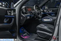 Mercedes-Benz GLS 450 (Clasa GLS) din 2024 cu 49.000 km - oferta MER251959 - foto 9
