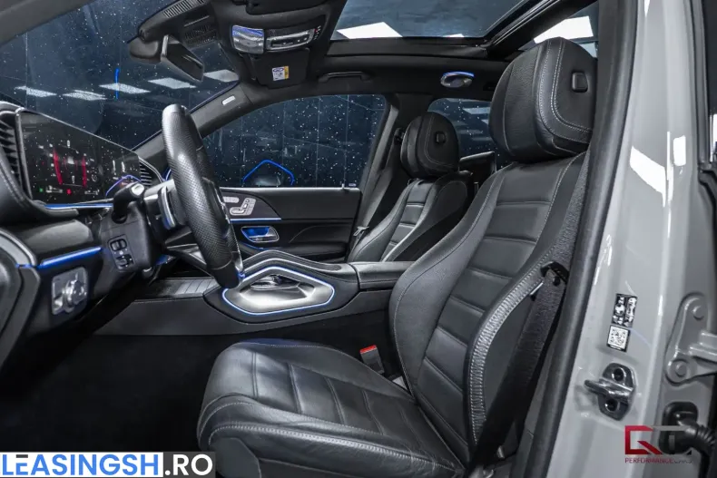 Mercedes-Benz GLS 450 (Clasa GLS) din 2024 cu 49.000 km - oferta MER251959 - foto 15