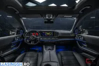 Mercedes-Benz GLS 450 (Clasa GLS) din 2024 cu 49.000 km - oferta MER251959 - foto 16