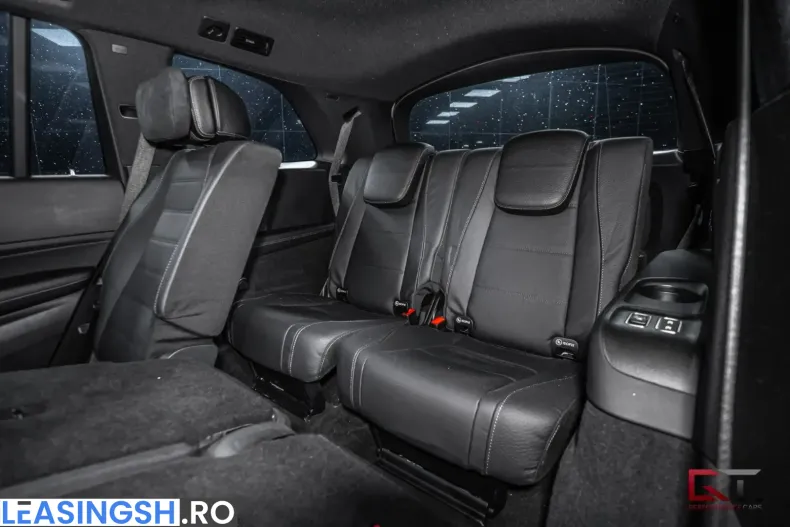 Mercedes-Benz GLS 450 (Clasa GLS) din 2024 cu 49.000 km - oferta MER251959 - foto 22