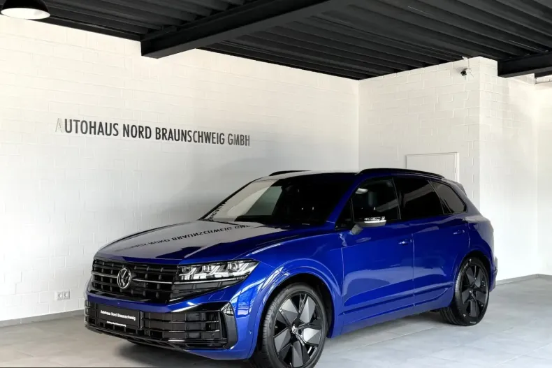 Volkswagen Touareg din 2024 cu 59.000 km - oferta VOL251960 - foto 1