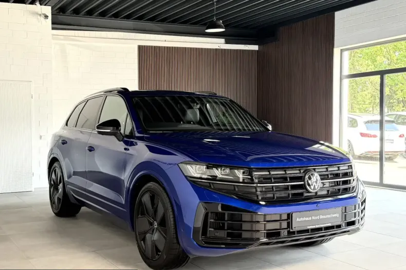 Volkswagen Touareg din 2024 cu 59.000 km - oferta VOL251960 - foto 4