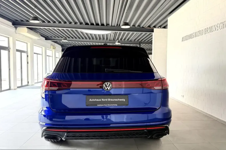 Volkswagen Touareg din 2024 cu 59.000 km - oferta VOL251960 - foto 6