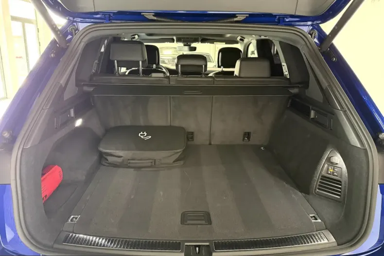 Volkswagen Touareg din 2024 cu 59.000 km - oferta VOL251960 - foto 7