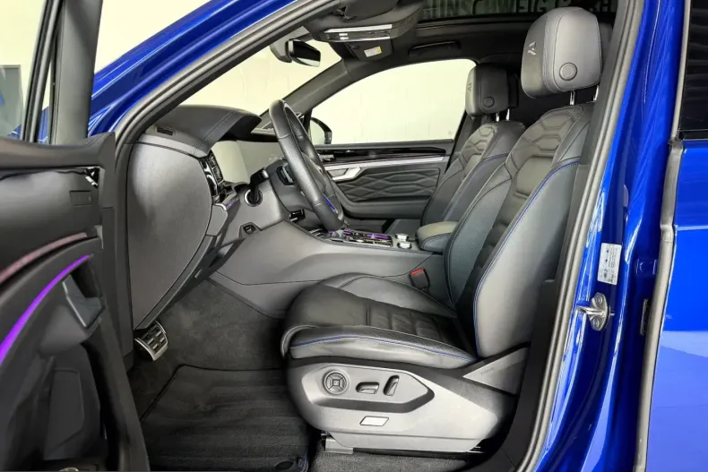 Volkswagen Touareg din 2024 cu 59.000 km - oferta VOL251960 - foto 9