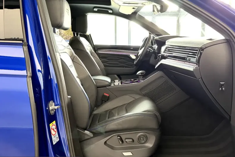 Volkswagen Touareg din 2024 cu 59.000 km - oferta VOL251960 - foto 10