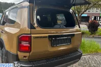 Toyota Land Cruiser 2,8 D-4D AWD Executive din 2026 cu 540 km - oferta TOY251961 - foto 4