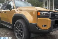 Toyota Land Cruiser 2,8 D-4D AWD Executive din 2026 cu 540 km - oferta TOY251961 - foto 9