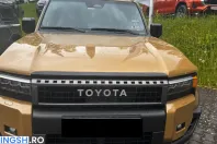 Toyota Land Cruiser 2,8 D-4D AWD Executive din 2026 cu 540 km - oferta TOY251961 - foto 14
