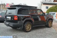 Toyota Land Cruiser din 2025 cu 19.490 km - oferta TOY251962 - foto 2