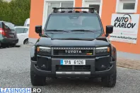 Toyota Land Cruiser din 2025 cu 19.490 km - oferta TOY251962 - foto 4