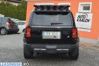 Toyota Land Cruiser din 2025 cu 19.490 km - oferta TOY251962 - foto 6