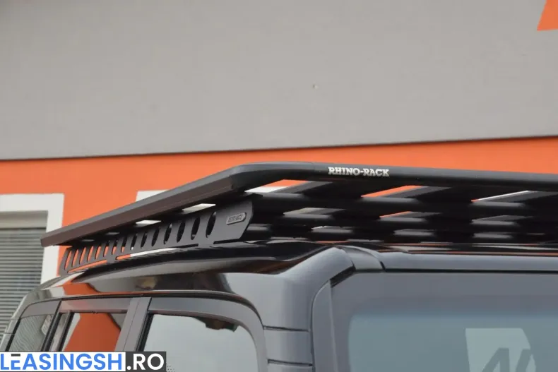 Toyota Land Cruiser din 2025 cu 19.490 km - oferta TOY251962 - foto 8