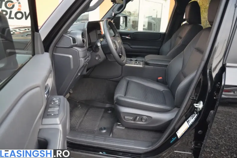 Toyota Land Cruiser din 2025 cu 19.490 km - oferta TOY251962 - foto 15