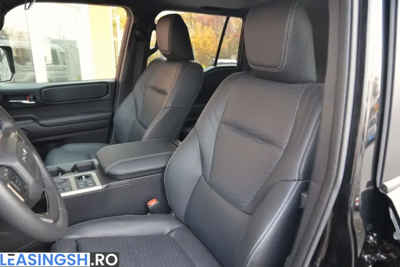 Toyota Land Cruiser din 2025 cu 19.490 km - oferta TOY251962 - foto 16
