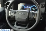 Toyota Land Cruiser din 2025 cu 19.490 km - oferta TOY251962 - foto 19