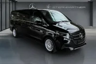 Mercedes-Benz V 300 (Clasa V) din 2025 cu 39.666 km - oferta MER251963 - foto 1