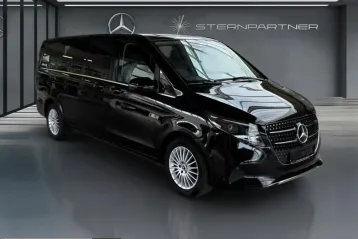 Mercedes-Benz V 300 din 2025 - oferta MER251963