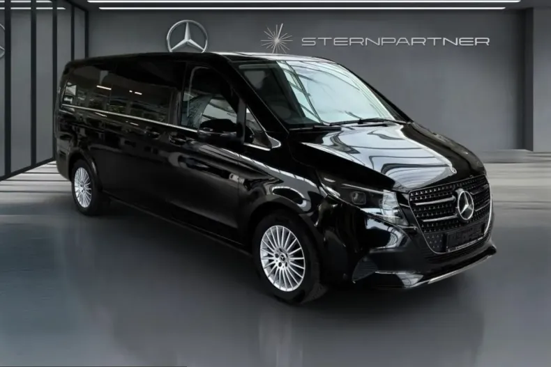 Mercedes-Benz V 300 (Clasa V) din 2025 cu 39.666 km - oferta MER251963 - foto 1