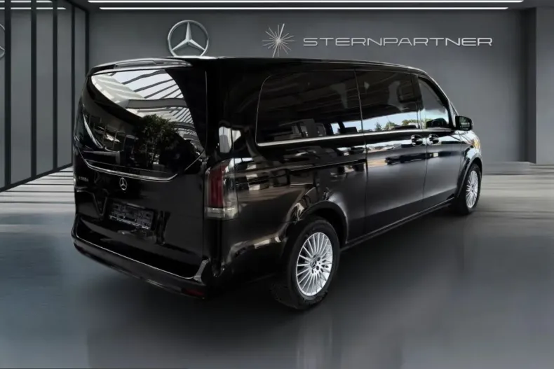 Mercedes-Benz V 300 (Clasa V) din 2025 cu 39.666 km - oferta MER251963 - foto 2