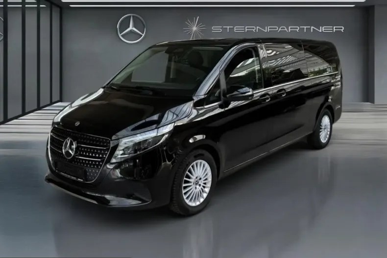 Mercedes-Benz V 300 (Clasa V) din 2025 cu 39.666 km - oferta MER251963 - foto 3