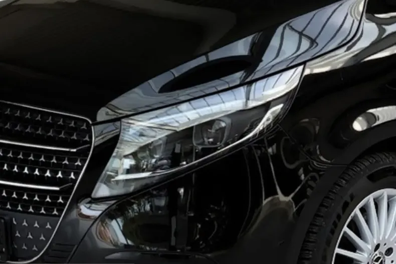 Mercedes-Benz V 300 (Clasa V) din 2025 cu 39.666 km - oferta MER251963 - foto 4