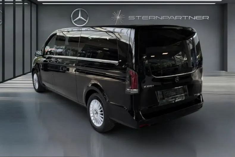 Mercedes-Benz V 300 (Clasa V) din 2025 cu 39.666 km - oferta MER251963 - foto 9