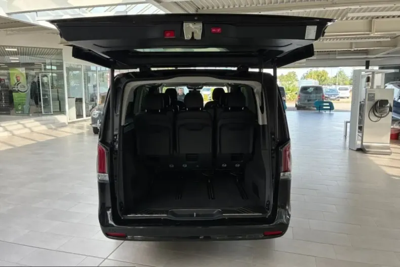 Mercedes-Benz V 300 (Clasa V) din 2025 cu 39.666 km - oferta MER251963 - foto 12