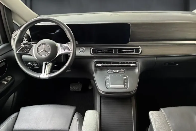 Mercedes-Benz V 300 (Clasa V) din 2025 cu 39.666 km - oferta MER251963 - foto 14