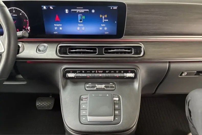 Mercedes-Benz V 300 (Clasa V) din 2025 cu 39.666 km - oferta MER251963 - foto 15