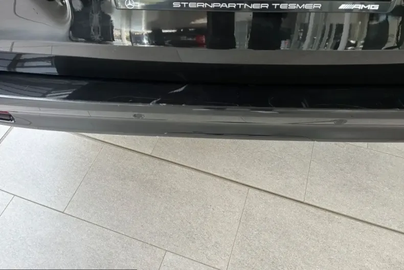 Mercedes-Benz V 300 (Clasa V) din 2025 cu 39.666 km - oferta MER251963 - foto 19