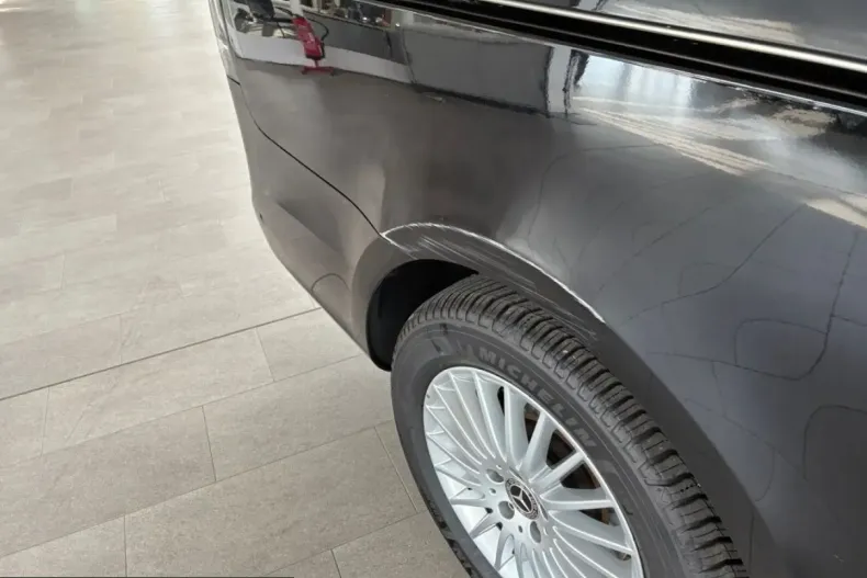 Mercedes-Benz V 300 (Clasa V) din 2025 cu 39.666 km - oferta MER251963 - foto 20