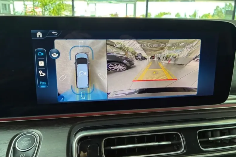 Mercedes-Benz V 300 (Clasa V) din 2025 cu 39.666 km - oferta MER251963 - foto 22