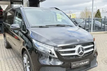 Mercedes-Benz V 300 din 2023 - oferta MER251964
