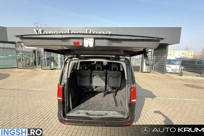 Mercedes-Benz V 300 (Clasa V) din 2023 cu 32.890 km - oferta MER251964 - foto 6