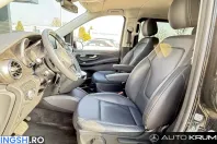 Mercedes-Benz V 300 (Clasa V) din 2023 cu 32.890 km - oferta MER251964 - foto 8
