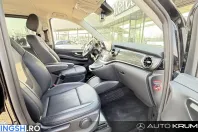 Mercedes-Benz V 300 (Clasa V) din 2023 cu 32.890 km - oferta MER251964 - foto 9