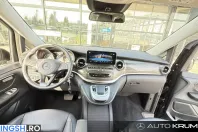 Mercedes-Benz V 300 (Clasa V) din 2023 cu 32.890 km - oferta MER251964 - foto 11